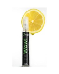 ORGIE WOW SPRAY BUCAL BESABLE MENTOL Y EUCALIPTO 10 ML
