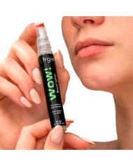 ORGIE WOW SPRAY BUCAL BESABLE MENTOL Y EUCALIPTO 10 ML