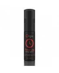 ORGIE TIME LAG SPRAY RETARDANTE SIN ANESTESICOS 25 ML