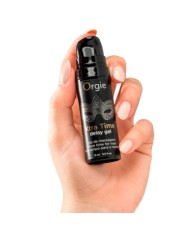 ORGIE XTRA TIME GEL RETARDANTE SIN ANESTESICOS 15 ML