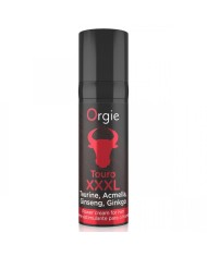 ORGIE TOURO XXXL CREMA POTENCIADORA PARA HOMBRE 15 ML