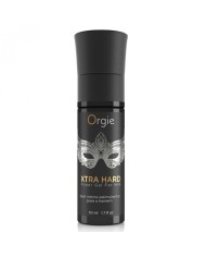 ORGIE XTRA HARD GEL POTENCIADOR PARA HOMBRE 50 ML