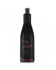 ORGIE THE SECRET SEDUCTION ELIXIR 10 EN 1 LOCION PARA CUERPO Y CABELLO 200 ML