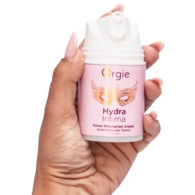 ORGIE HYDRA INTIMA CREMA HIDRATANTE VULVAR 50 ML