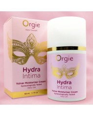 ORGIE HYDRA INTIMA CREMA HIDRATANTE VULVAR 50 ML