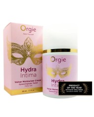 ORGIE HYDRA INTIMA CREMA HIDRATANTE VULVAR 50 ML