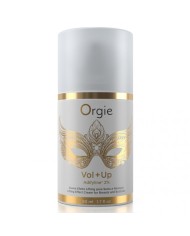 ORGIE VOLUP CREMA EFECTO LIFTING PARA SENOS Y GLUTEOS 50 ML
