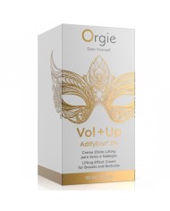 ORGIE VOLUP CREMA EFECTO LIFTING PARA SENOS Y GLUTEOS 50 ML