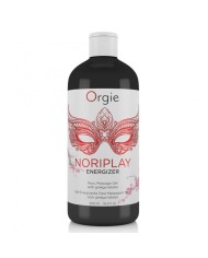ORGIE NORIPLAY ENERGIZER GEL NURU ESTIMULANTE PARA MASAJE CUERPO A CUERPO 500 ML