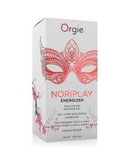 ORGIE NORIPLAY ENERGIZER GEL NURU ESTIMULANTE PARA MASAJE CUERPO A CUERPO 500 ML