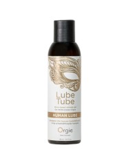 ORGIE LUBE TUBE HUMAN LUBE GEL INTIMO BASE AGUA EFECTO NATURAL 150 ML