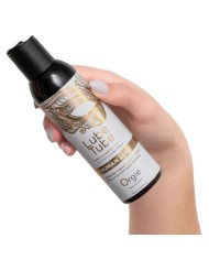 ORGIE LUBE TUBE HUMAN LUBE GEL INTIMO BASE AGUA EFECTO NATURAL 150 ML