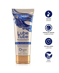 ORGIE LUBE TUBE XTRA MOISTURIZING GEL INTIMO BASE AGUA 150 ML