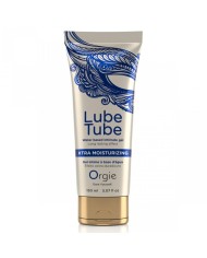 ORGIE LUBE TUBE XTRA MOISTURIZING GEL INTIMO BASE AGUA 150 ML