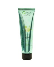 ORGIE LUBE TUBE COCKTAIL CAIPIRINHA GEL INTIMO BESABLE BASE AGUA 100 ML