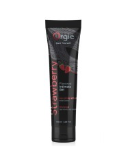 ORGIE LUBRICANETE GEL INTIMO BESABLE BASE AGUA FRESA 100 ML