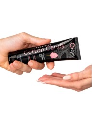 ORGIE LUBRICANTE GEL INTIMO BESABLE BASE AGUA ALGODON DE AZUCAR 100 ML