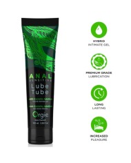 ORGIE LUBE TUBE ANAL SENSITIVE GEL INTIMO HIBRIDO PARA SEXO ANAL 100 ML