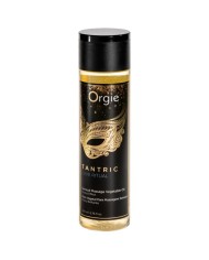 ORGIE TANTRIC LOVE RITUAL ACEITE VEGETAL DE MASAJE 200 ML