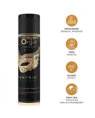ORGIE TANTRIC CELESTIAL SCENT ACEITE VEGETAL DE MASAJE 200 ML