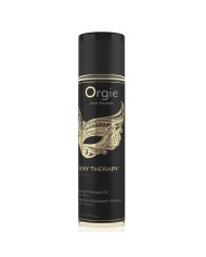 ORGIE SEXY THERAPY THE SECRET ACEITE DE MASAJE 200 ML