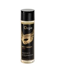 ORGIE SEXY THERAPY AMOR ACEITE DE MASAJE 200 ML
