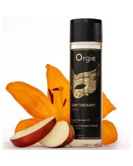 ORGIE SEXY THERAPY AMOR ACEITE DE MASAJE 200 ML