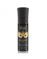 ORGIE KIT DE MASAJE SENSORIAL PARA PAREJAS MENTA 30 ML