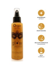ORGIE GLOW ACEITE CORPORAL ILUMINADOR 110 ML