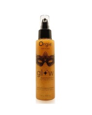 ORGIE GLOW ACEITE CORPORAL ILUMINADOR 110 ML