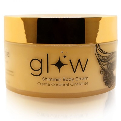 ORGIE GLOW CREMA CORPORAL ILUMINADORA 250 ML