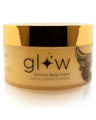 ORGIE GLOW CREMA CORPORAL ILUMINADORA 250 ML