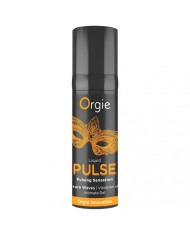 ORGIE PULSE GEL INTIMO BESABLE EFECTO PULSANTE 15 ML