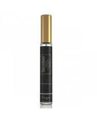 ORGIE SENSFEEL EAU DE TOILETTE CON POTENCIADOR DE FEROMONAS TAMANO VIAJE PARA HOMBRE 10 ML
