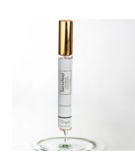 ORGIE SENSFEEL EAU DE TOILETTE CON POTENCIADOR DE FEROMONAS TAMANO VIAJE PARA MUJER 10 ML