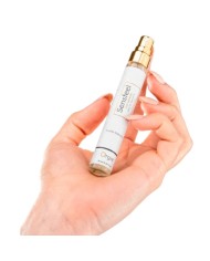 ORGIE SENSFEEL EAU DE TOILETTE CON POTENCIADOR DE FEROMONAS TAMANO VIAJE PARA MUJER 10 ML