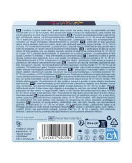 MISTER SIZE PACK MUESTRA PRESERVATIVOS TALLA 53 57 60 MM 3 UNIDADES