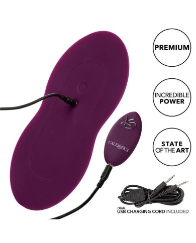 CALEXOTICS REMOTE CONTROL DUAL RIDER CALEXOTICS REMOTE CONTROL DUAL RIDER