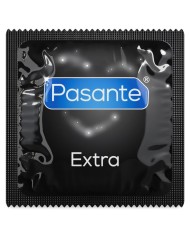 PASANTE EXTRA PRESERVATIVOS EXTRA GRUESOS 144 UNIDADES