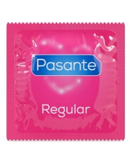 PASANTE CONDOM GAMA REGULAR 144 UNIDADES