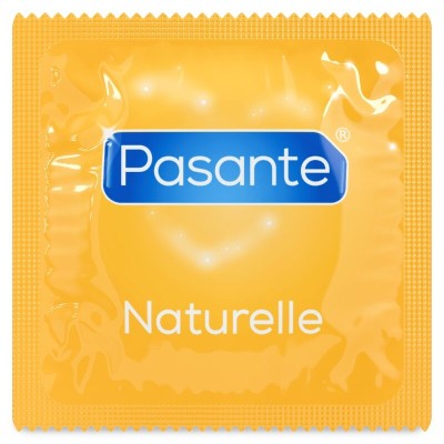 PASANTE PRESERVATIVOS ECO PACK NATURELLE BOLSA 288 UNIDADES