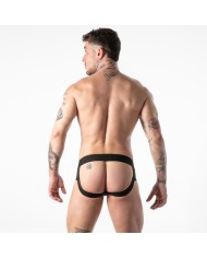 LOCKER GEAR FULL MILITARY ACCESS JOCK BRIEF ROJO S