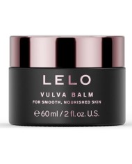 LELO VULVA BALM BALSAMO HIDRATANTE PARA LA ZONA INTIMA EXTERNA