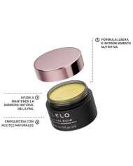 LELO VULVA BALM BALSAMO HIDRATANTE PARA LA ZONA INTIMA EXTERNA