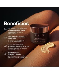 LELO VULVA BALM BALSAMO HIDRATANTE PARA LA ZONA INTIMA EXTERNA