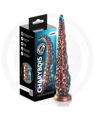 EPIC CHARYBDIS DILDO TENTACULO TAMANO GRANDE
