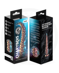EPIC CHARYBDIS DILDO TENTACULO TAMANO GRANDE