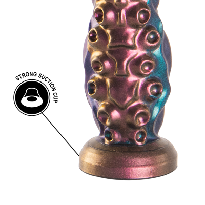 EPIC CHARYBDIS DILDO TENTACULO TAMANO PEQUENO