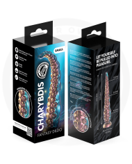 EPIC CHARYBDIS DILDO TENTACULO TAMANO PEQUENO