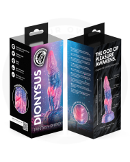 EPIC DIONYSUS DILDO DANZA DEL PLACER